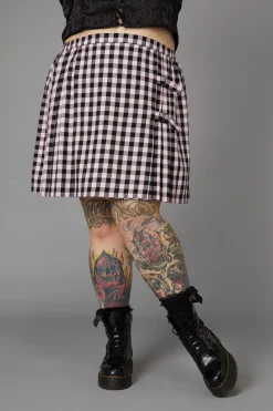 Women Black Friday Curve Pants & Skirts*Curve Franken Skirt