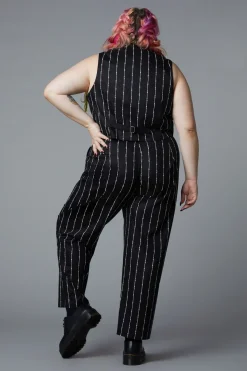 Women Black Friday Curve Tops & Blouses*Curve Funny Bone Vest