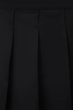 Women Dangerfield Curve Pants & Skirts*Curve Grave Respect Pleated Skirt