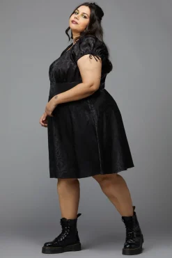 Women Black Friday Dresses & Pinafores*Curve Greenhouse Dress