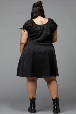 Women Black Friday Dresses & Pinafores*Curve Greenhouse Dress