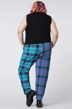 Women Dangerfield Curve Tops & Blouses*Curve Grinning Cat Placement Vest