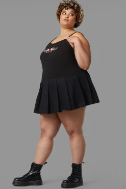 Women Black Friday Curve Tops & Blouses*Curve Hellish Tee