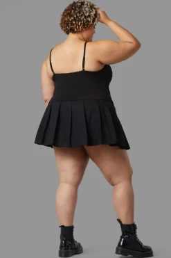 Women Black Friday Curve Tops & Blouses*Curve Hellish Tee