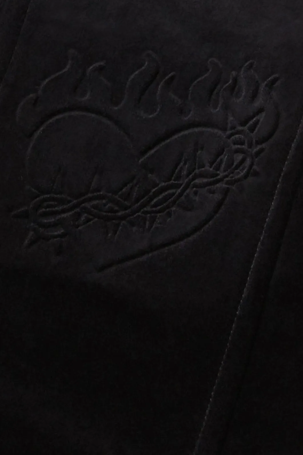 Women Dangerfield Curve Tops & Blouses*Curve Knave Of Hearts Corset