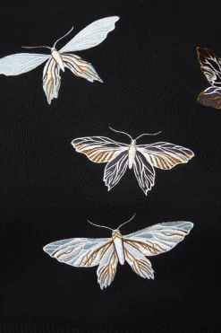 Women Black Friday Knitwear & Cardis*Curve Larve Knit