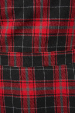 Women Black Friday Dresses & Pinafores*Curve Life On Mars Pinafore