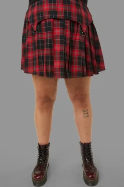 Women Black Friday Curve Pants & Skirts*Curve Life On Mars Skirt