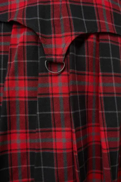 Women Black Friday Curve Pants & Skirts*Curve Life On Mars Skirt