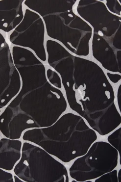 Women Black Friday Curve Tops & Blouses*Curve Lily Pad Top