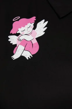 Women Black Friday Curve Tops & Blouses*Curve Little Friends Blouse