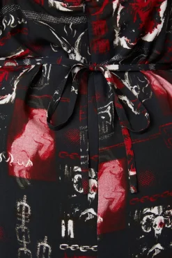 Women Black Friday Dresses & Pinafores*Curve Live Deliciously Dress