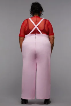 Women Black Friday Pants & Jumpsuits*Curve Love Bug Overall