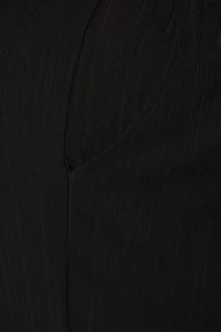 Women Dangerfield Pants & Jumpsuits*Curve Maidservant Jersey Culotte