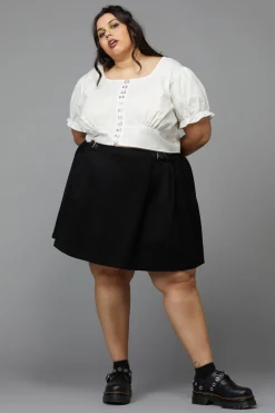 Women Black Friday Curve Tops & Blouses*Curve Misty Blouse