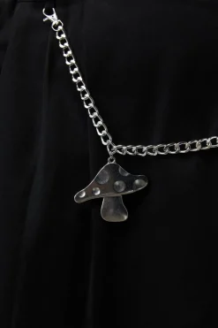 Women Black Friday Curve Pants & Skirts*Curve Mushie Pleated Skirt