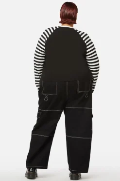 Women Black Friday Curve Tops & Blouses*Curve Night Cat Top