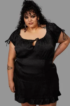 Women Black Friday Dresses & Pinafores*Curve Nouveau Dress