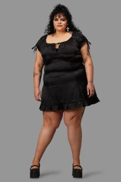 Women Black Friday Dresses & Pinafores*Curve Nouveau Dress