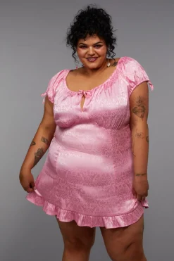 Women Black Friday Dresses & Pinafores*Curve Nouveau Dress