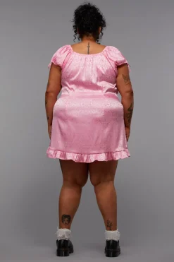 Women Black Friday Dresses & Pinafores*Curve Nouveau Dress