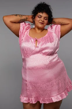 Women Black Friday Dresses & Pinafores*Curve Nouveau Dress