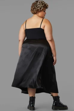 Women Black Friday Curve Tops & Blouses*Curve Occultist Tank