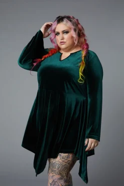 Women Black Friday Dresses & Pinafores*Curve Sallie Dress