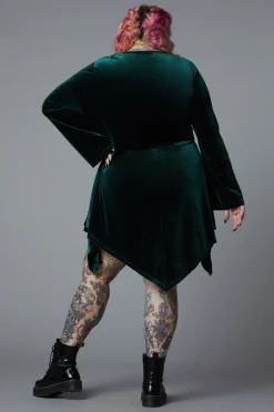 Women Black Friday Dresses & Pinafores*Curve Sallie Dress