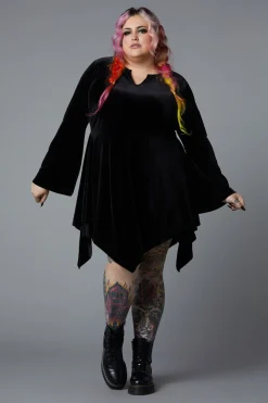 Women Black Friday Dresses & Pinafores*Curve Sallie Dress