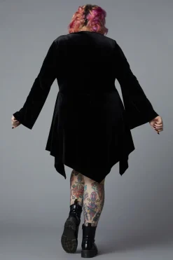 Women Black Friday Dresses & Pinafores*Curve Sallie Dress