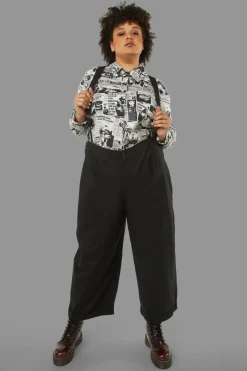 Women Black Friday Pants & Jumpsuits*Curve Shooting Star Pant