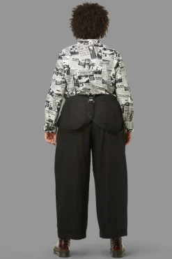 Women Black Friday Pants & Jumpsuits*Curve Shooting Star Pant