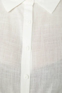 Women Black Friday Curve Tops & Blouses*Curve Soundwave Blouse