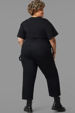 Women Black Friday Pants & Jumpsuits*Curve Spaced Out Pant