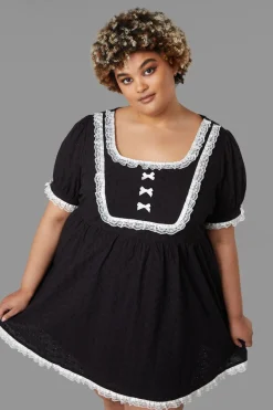 Women Black Friday Dresses & Pinafores*Curve Tululah Dress