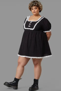 Women Black Friday Dresses & Pinafores*Curve Tululah Dress