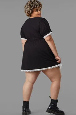 Women Black Friday Dresses & Pinafores*Curve Tululah Dress