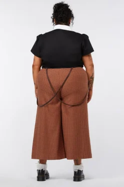 Women Dangerfield Curve Tops & Blouses*Curve Tweedledee Blouse