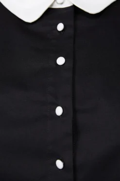 Women Dangerfield Curve Tops & Blouses*Curve Tweedledee Blouse