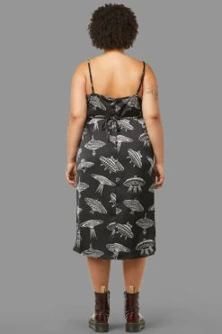 Women Black Friday Dresses & Pinafores*Curve Ufo Dress