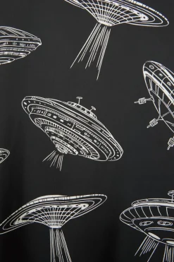 Women Black Friday Dresses & Pinafores*Curve Ufo Dress