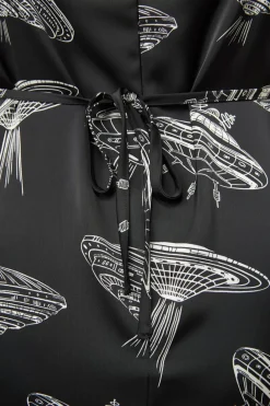 Women Black Friday Dresses & Pinafores*Curve Ufo Dress