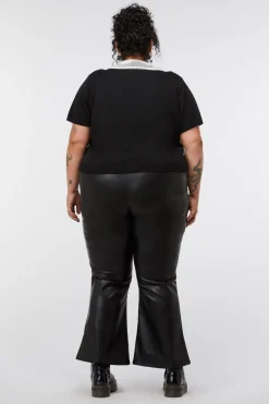 Women Dangerfield Curve Tops & Blouses*Curve Very Late Cardigan