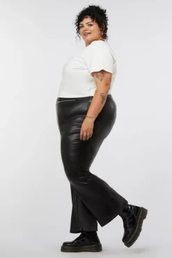 Women Dangerfield Curve Tops & Blouses*Curve Very Late Tee