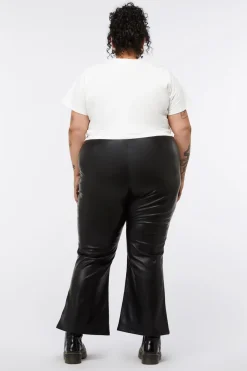 Women Dangerfield Curve Tops & Blouses*Curve Very Late Tee