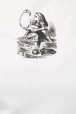 Women Dangerfield Curve Tops & Blouses*Curve Very Late Tee