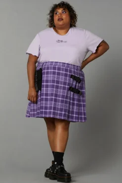 Women Black Friday Skirts & Skorts*Curve Wisteria Skirt