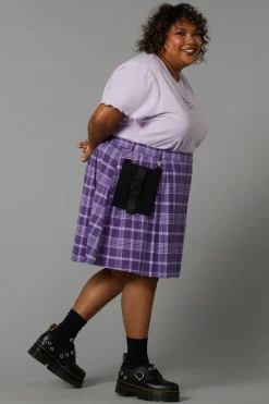 Women Black Friday Skirts & Skorts*Curve Wisteria Skirt