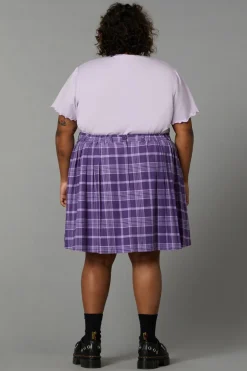 Women Black Friday Skirts & Skorts*Curve Wisteria Skirt
